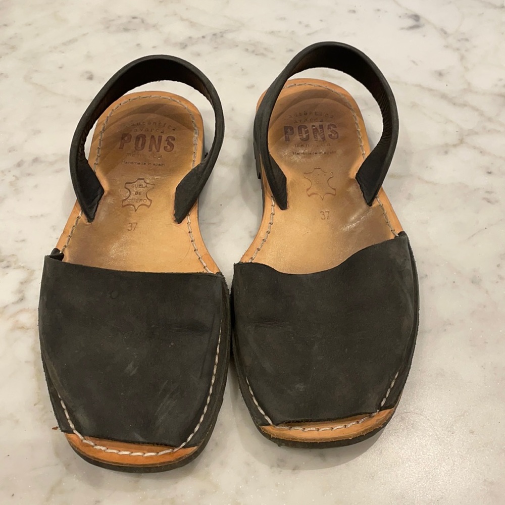 Pons Menorca Slides